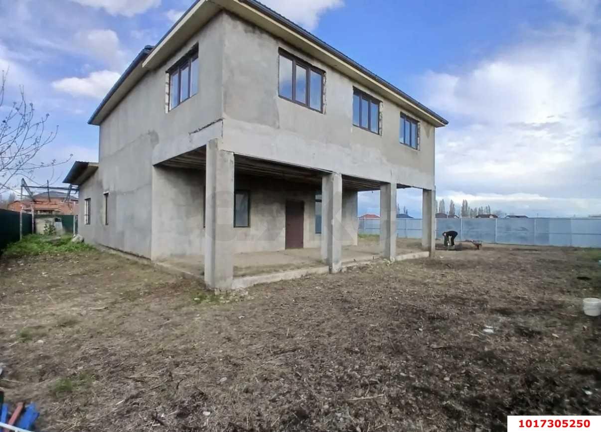 Фото №4: Дом 140 м² + 5 сот. - Новотитаровская, ул. Суворова, 23