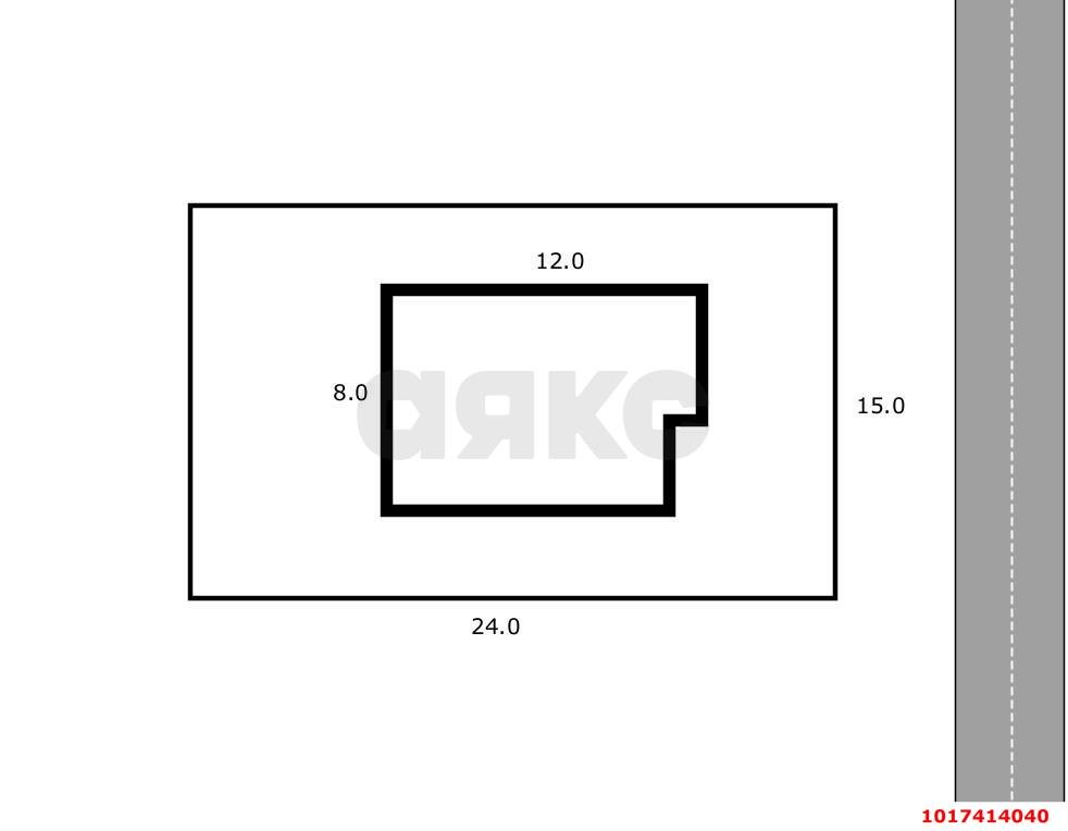 Фото №4: Дом 167 м² + 3.5 сот. - Южный, ул. Мира, 45
