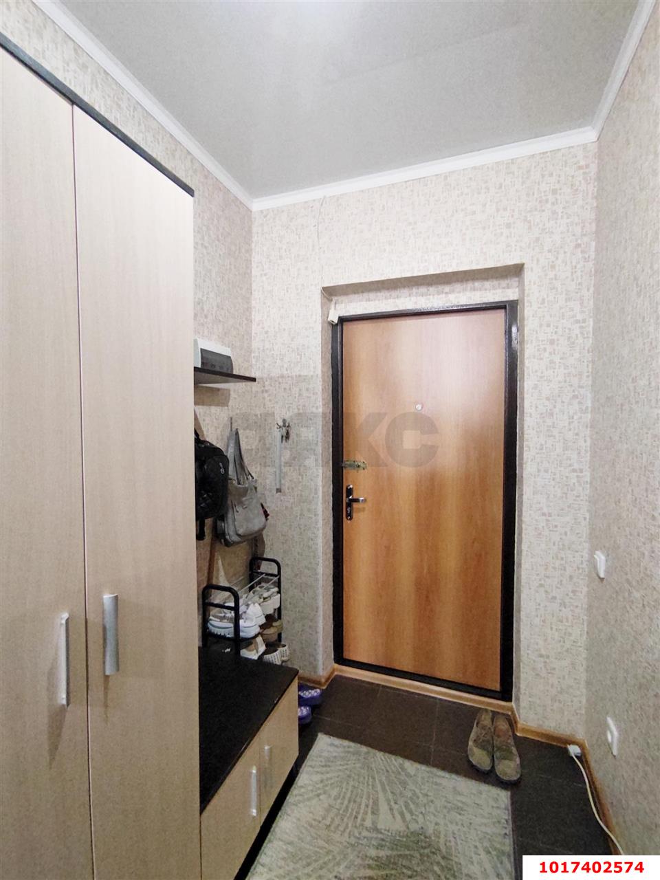 Фото №5: Студия 26 м² - Ленина, мкр. Карасунский внутригородской округ, ул. Радужная, 15Б