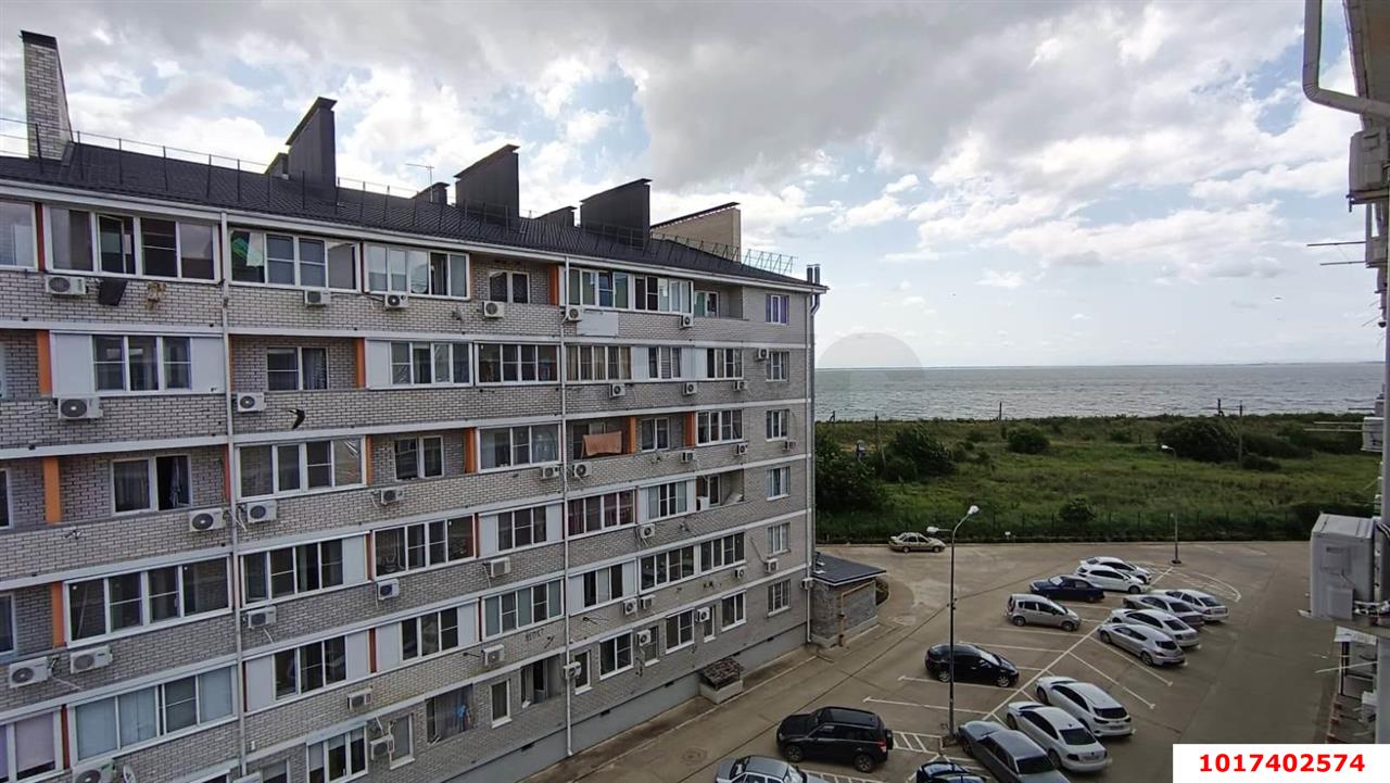 Фото №11: Студия 26 м² - Ленина, мкр. Карасунский внутригородской округ, ул. Радужная, 15Б