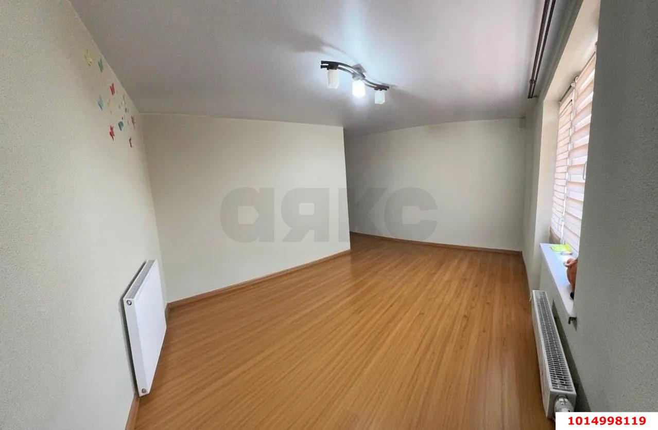 Фото №6: 2-комнатная квартира 71 м² - Краснодар, Прикубанский внутригородской округ, Восточно-Кругликовский, мкр. ЖК Возрождение, ул. имени 40-летия Победы, 133