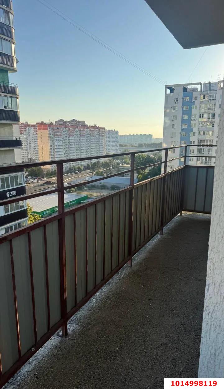 Фото №14: 2-комнатная квартира 71 м² - Краснодар, Прикубанский внутригородской округ, Восточно-Кругликовский, мкр. ЖК Возрождение, ул. имени 40-летия Победы, 133