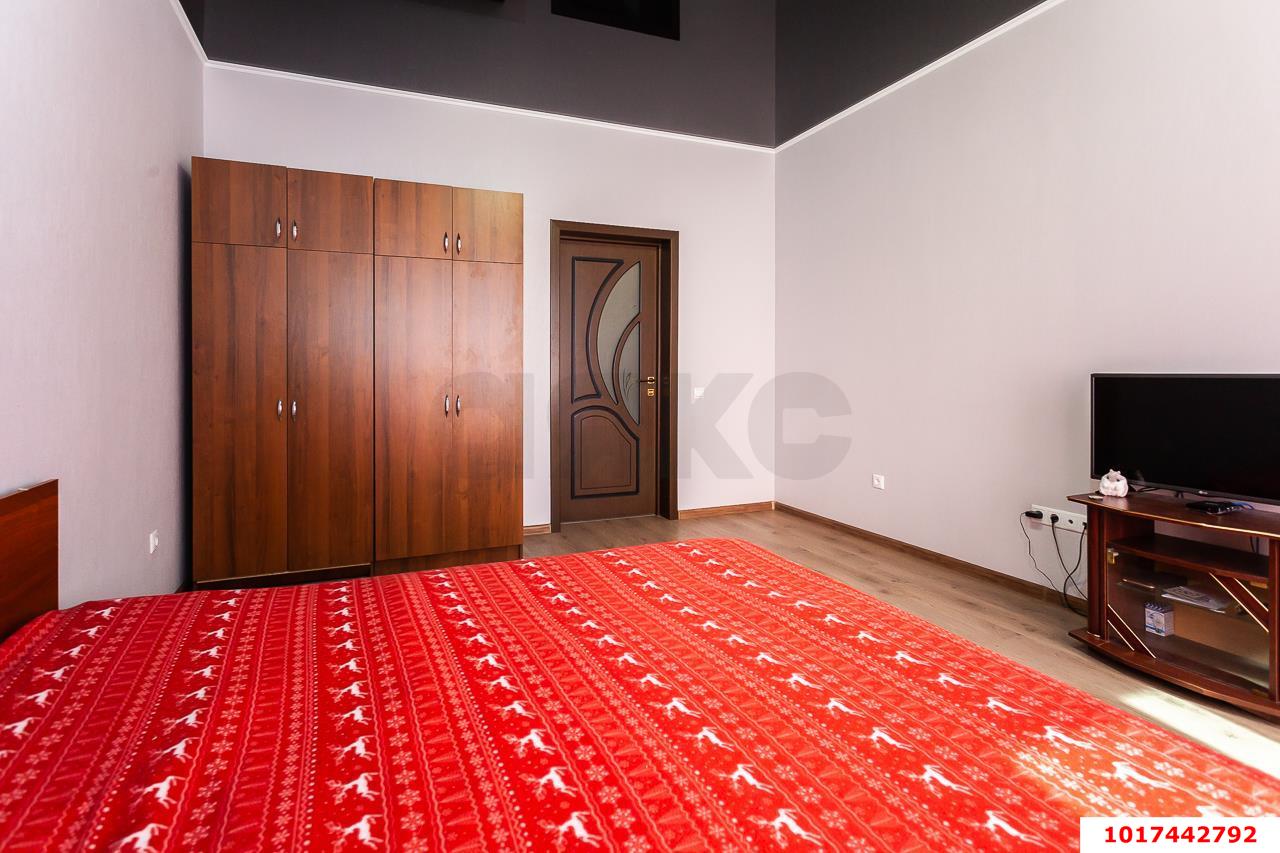 Фото №6: 2-комнатная квартира 73 м² - Краснодар, Западный внутригородской округ, мкр. Фестивальный, ул. Морская, 45