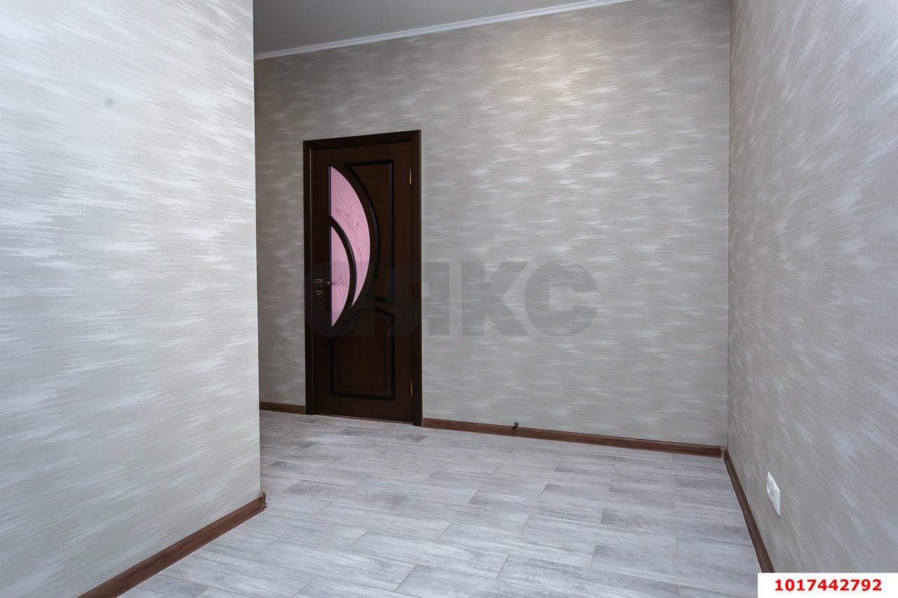 Фото №12: 2-комнатная квартира 73 м² - Краснодар, Западный внутригородской округ, мкр. Фестивальный, ул. Морская, 45