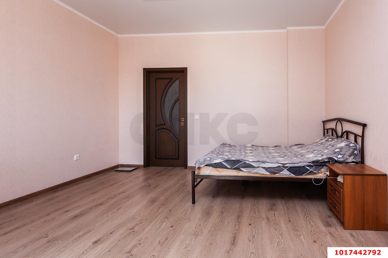 Фото №8: 2-комнатная квартира 73 м² - Краснодар, Западный внутригородской округ, мкр. Фестивальный, ул. Морская, 45