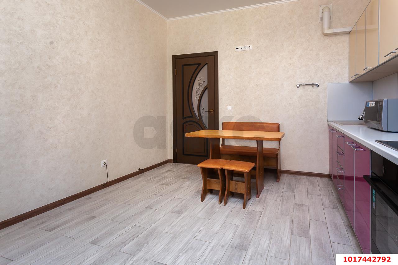 Фото №10: 2-комнатная квартира 73 м² - Краснодар, Западный внутригородской округ, мкр. Фестивальный, ул. Морская, 45
