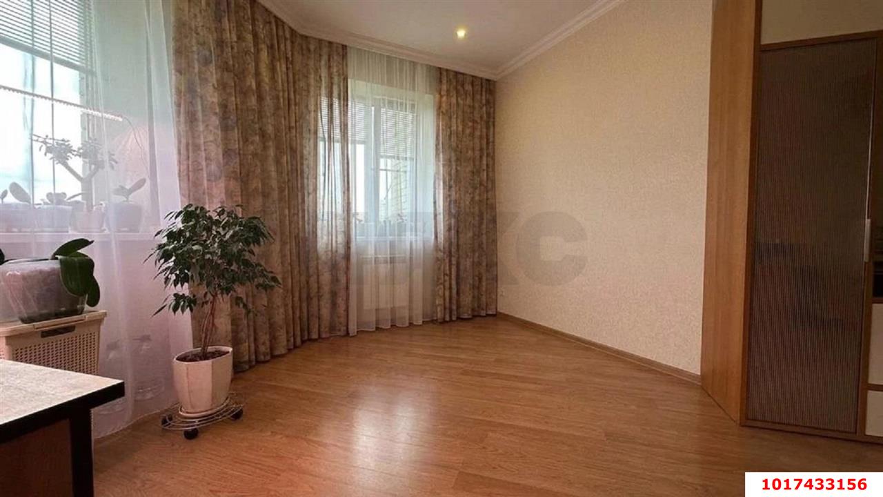 Фото №7: 2-комнатная квартира 81 м² - Краснодар, Западный внутригородской округ, мкр. Юбилейный, ул. Бульварное Кольцо, 7