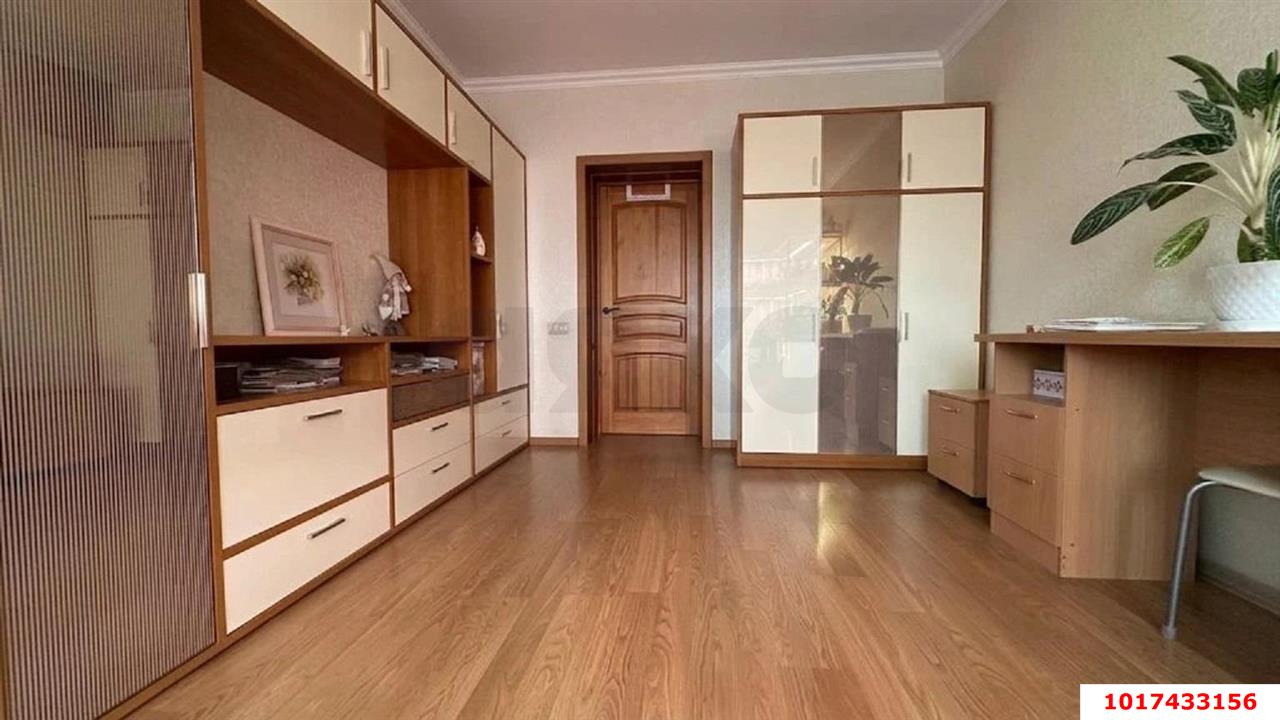 Фото №8: 2-комнатная квартира 81 м² - Краснодар, Западный внутригородской округ, мкр. Юбилейный, ул. Бульварное Кольцо, 7