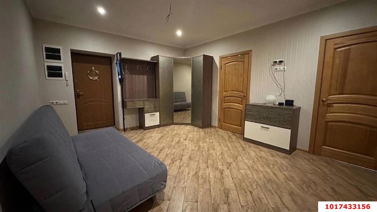 Фото №5: 2-комнатная квартира 81 м² - Краснодар, Западный внутригородской округ, мкр. Юбилейный, ул. Бульварное Кольцо, 7