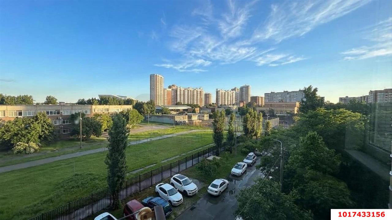 Фото №4: 2-комнатная квартира 81 м² - Краснодар, Западный внутригородской округ, мкр. Юбилейный, ул. Бульварное Кольцо, 7