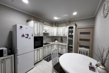 Фото №1: 1-комнатная квартира 37 м² - Краснодар, мкр. ЖК Губернский, ул. им. Героя Яцкова И.В., 15к2