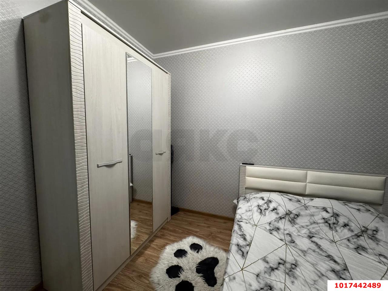 Фото №7: 1-комнатная квартира 40 м² - Краснодар, Прикубанский внутригородской округ, мкр. ЖК Губернский, ул. им. Героя Яцкова И.В., 15к2