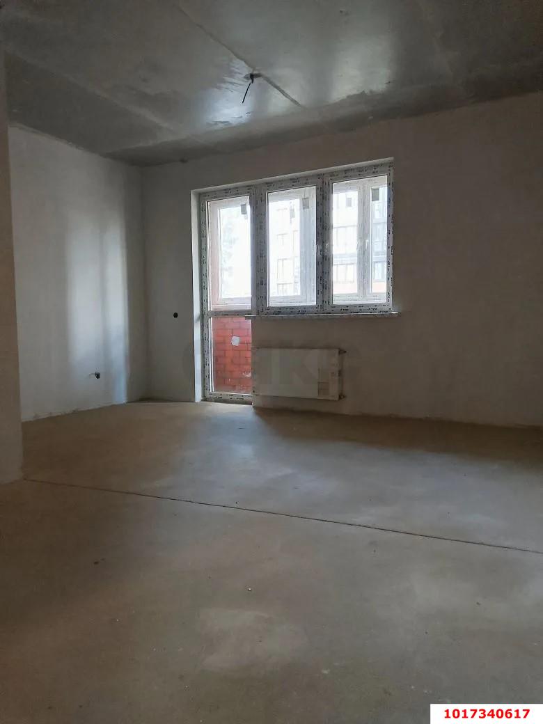 Фото №4: Студия 24 м² - Краснодар, Карасунский внутригородской округ, Черёмушки, мкр. ЖК Рекорд