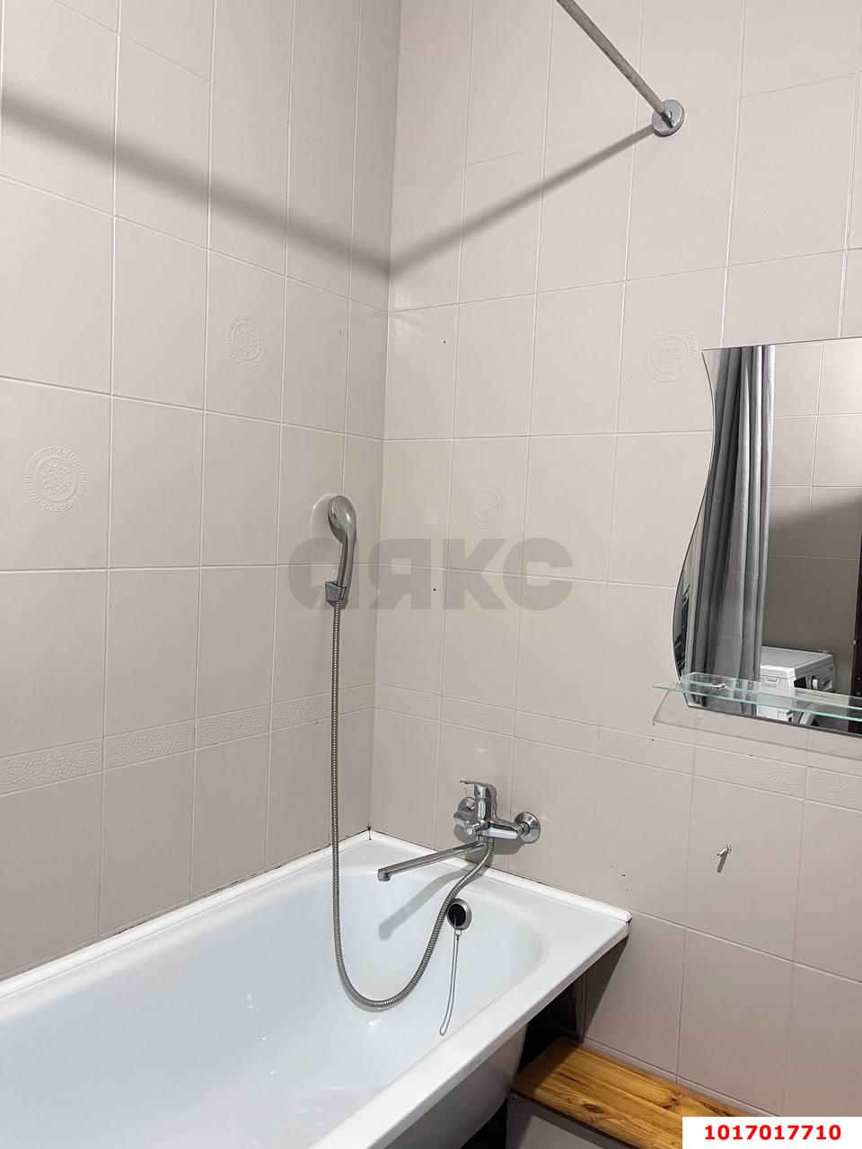 Фото №10: 2-комнатная квартира 63 м² - Краснодар, Прикубанский внутригородской округ, Фестивальный, мкр. Солнечный, ул. имени Симиренко, 45