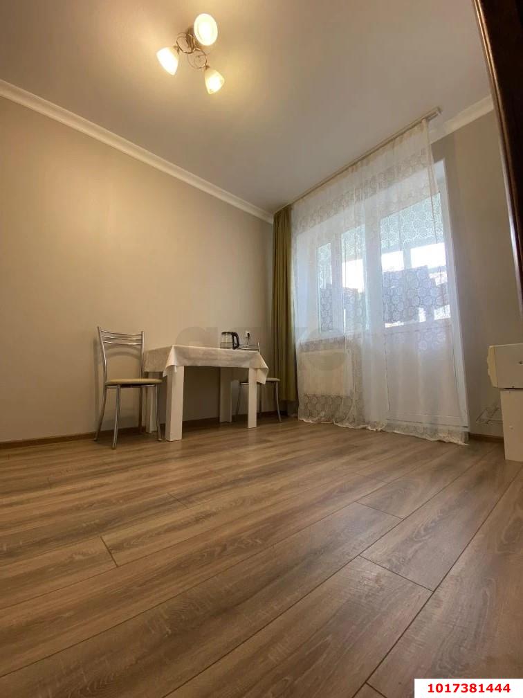 Фото №3: 1-комнатная квартира 40 м² - Краснодар, Карасунский внутригородской округ, Гидростроителей, мкр. ЖК Феникс, ул. имени В.Н. Мачуги, 6/2