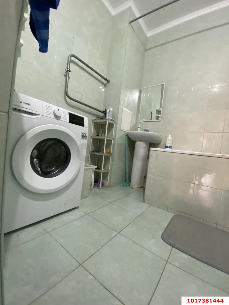 Фото №7: 1-комнатная квартира 40 м² - Краснодар, Карасунский внутригородской округ, Гидростроителей, мкр. ЖК Феникс, ул. имени В.Н. Мачуги, 6/2