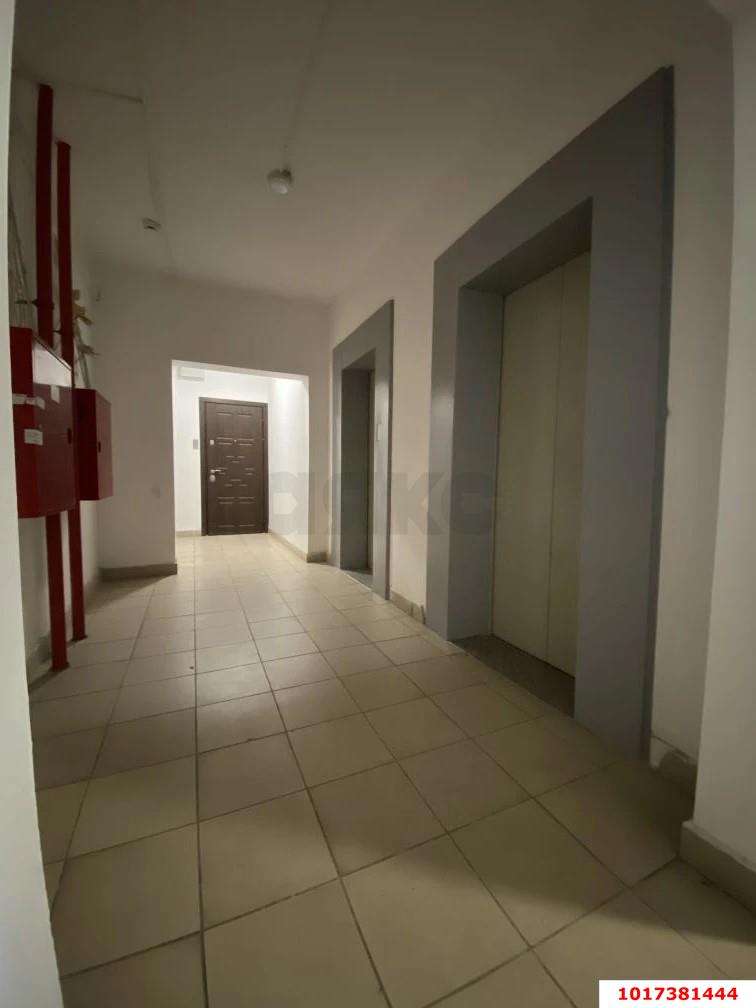 Фото №9: 1-комнатная квартира 40 м² - Краснодар, Карасунский внутригородской округ, Гидростроителей, мкр. ЖК Феникс, ул. имени В.Н. Мачуги, 6/2