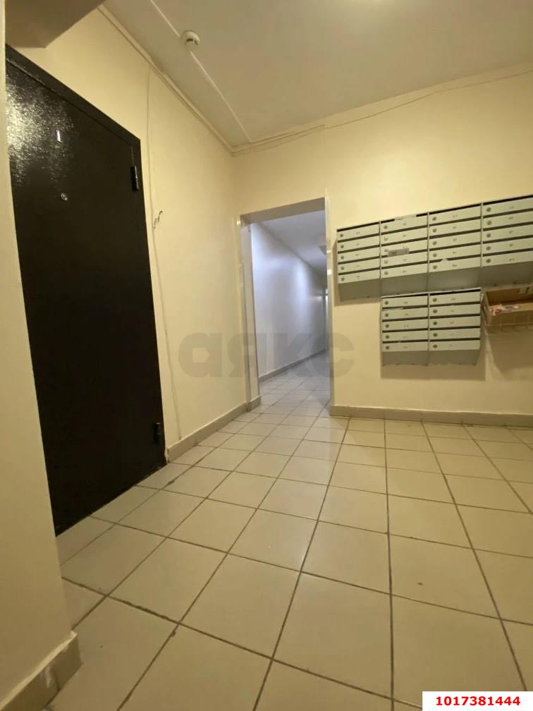 Фото №10: 1-комнатная квартира 40 м² - Краснодар, Карасунский внутригородской округ, Гидростроителей, мкр. ЖК Феникс, ул. имени В.Н. Мачуги, 6/2