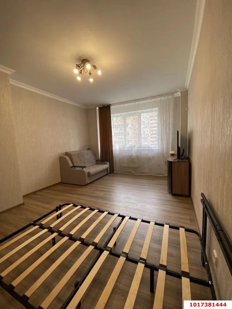 Фото №4: 1-комнатная квартира 40 м² - Краснодар, Карасунский внутригородской округ, Гидростроителей, мкр. ЖК Феникс, ул. имени В.Н. Мачуги, 6/2