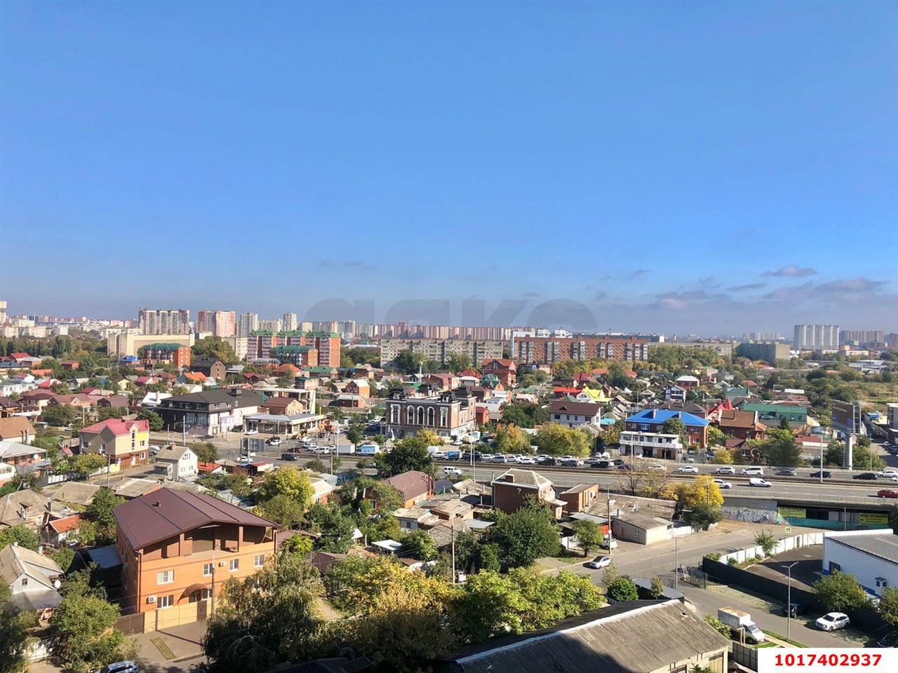 Фото №13: Студия 33 м² - Краснодар, Центральный внутригородской округ, Табачная Фабрика, мкр. ЖК Все Свои Вип, ул. Колхозная, 5