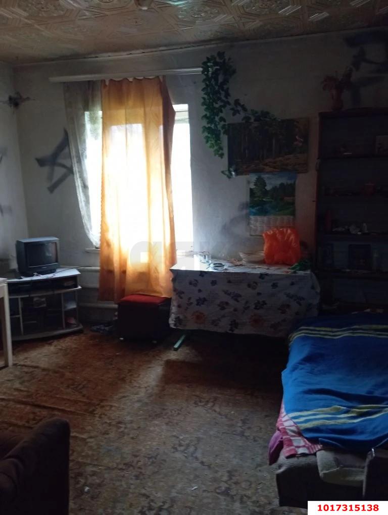 Фото №3: Дом 47 м² + 11.7 сот. - Суворовское, ул. Ленина, 99