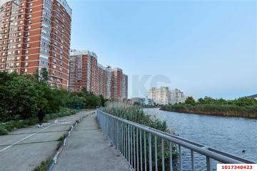 Фото №1: 2-комнатная квартира 63 м² - Краснодар, мкр. Комсомольский, ул. Сормовская