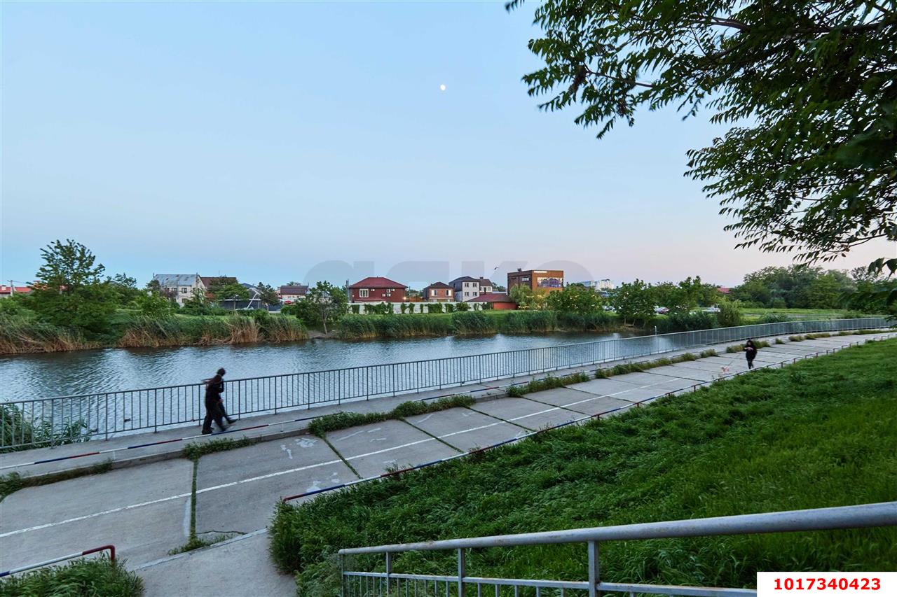 Фото №17: 2-комнатная квартира 66 м² - Краснодар, Карасунский внутригородской округ, мкр. Комсомольский, ул. Сормовская