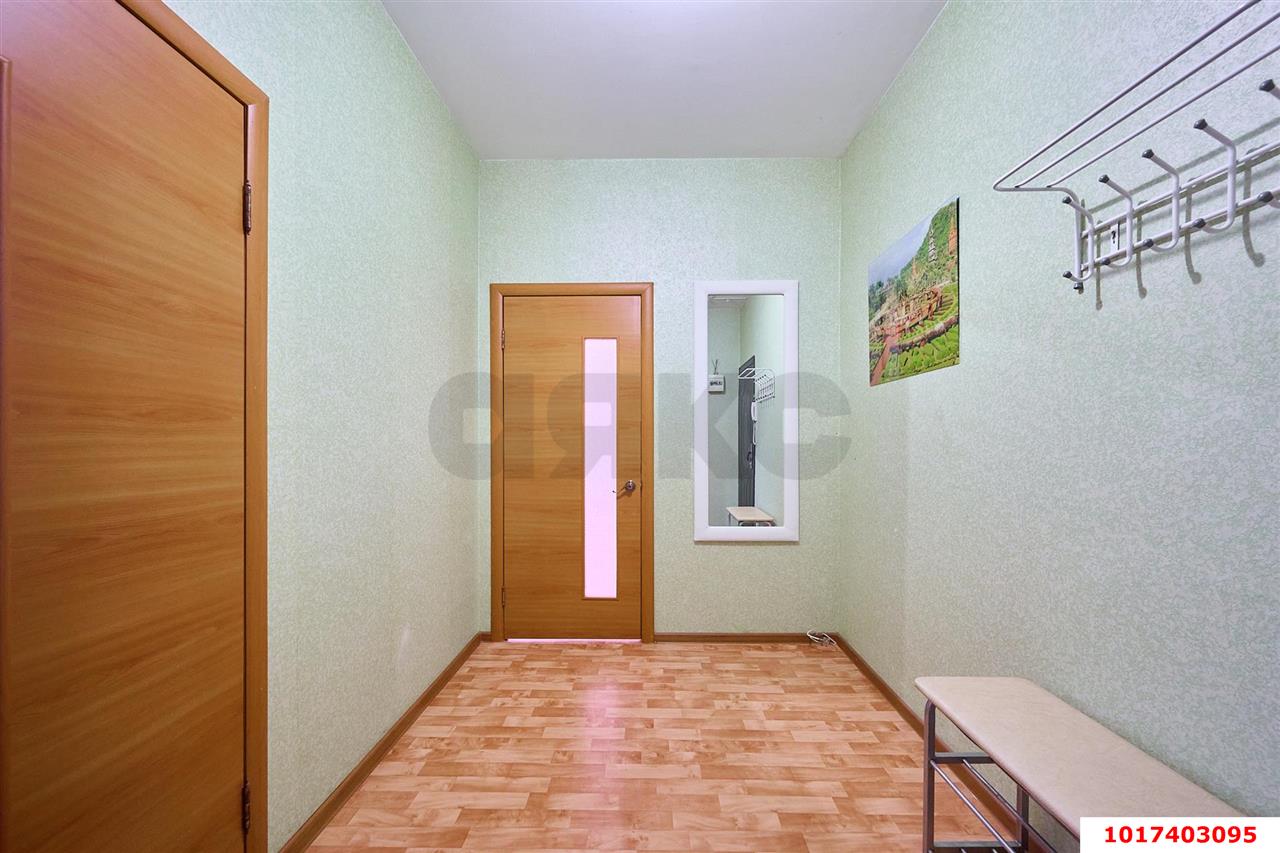 Фото №12: 2-комнатная квартира 72 м² - Краснодар, Прикубанский внутригородской округ, мкр. имени Маршала Жукова, ул. Александра Покрышкина, 4/5