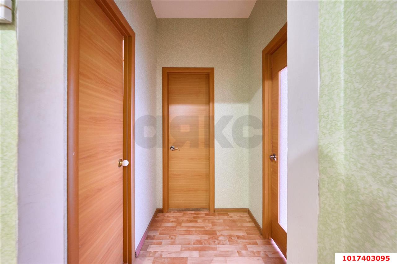Фото №13: 2-комнатная квартира 72 м² - Краснодар, Прикубанский внутригородской округ, мкр. имени Маршала Жукова, ул. Александра Покрышкина, 4/5
