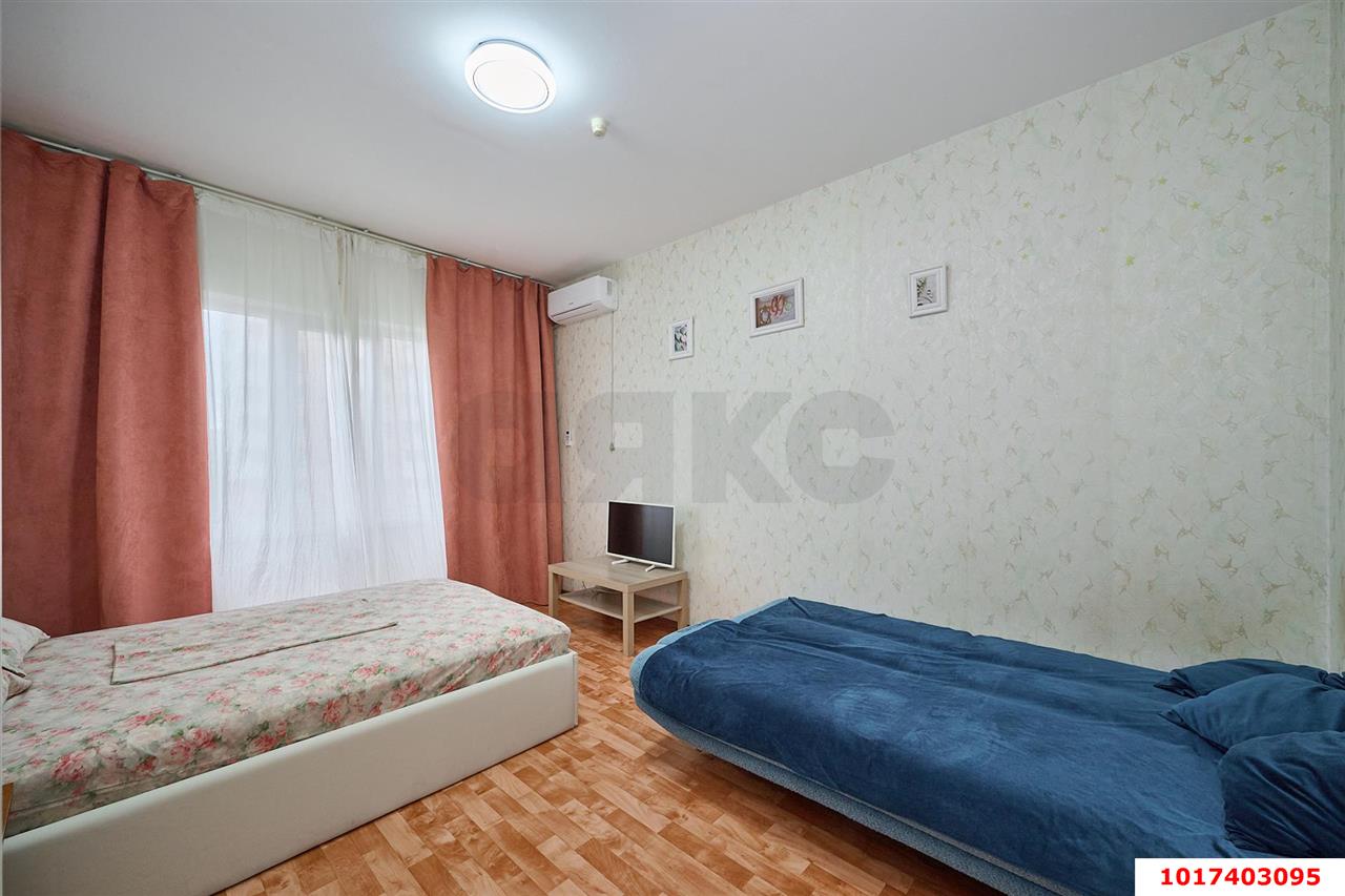 Фото №3: 2-комнатная квартира 72 м² - Краснодар, Прикубанский внутригородской округ, мкр. имени Маршала Жукова, ул. Александра Покрышкина, 4/5
