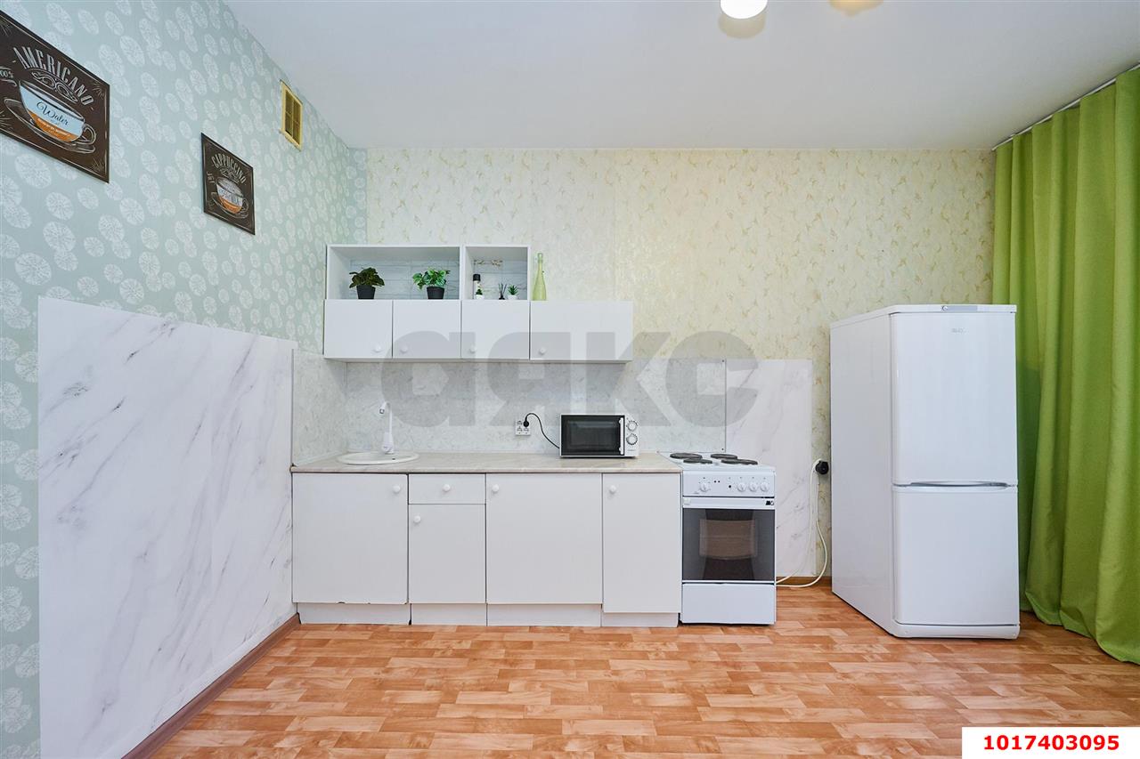 Фото №9: 2-комнатная квартира 72 м² - Краснодар, Прикубанский внутригородской округ, мкр. имени Маршала Жукова, ул. Александра Покрышкина, 4/5
