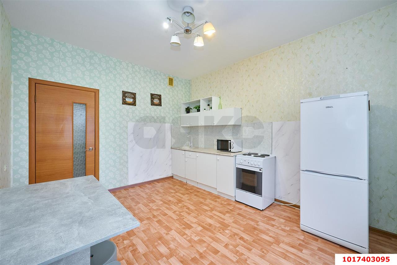 Фото №10: 2-комнатная квартира 72 м² - Краснодар, Прикубанский внутригородской округ, мкр. имени Маршала Жукова, ул. Александра Покрышкина, 4/5