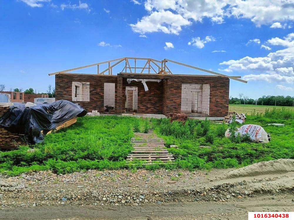 Фото №3: Земельный участок под ИЖС 6.36 сот. - Красносельское