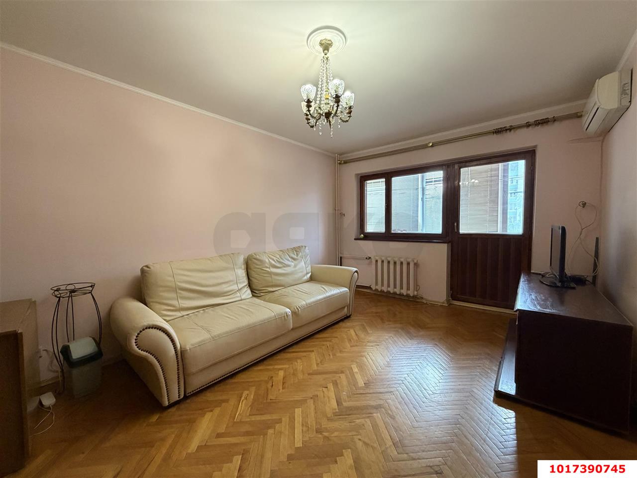 Фото №4: 2-комнатная квартира 58 м² - Краснодар, Прикубанский внутригородской округ, мкр. имени Маршала Жукова, ул. имени Дзержинского, 215