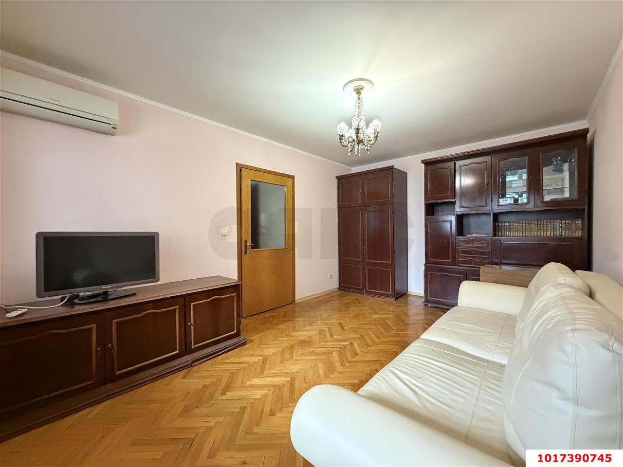 Фото №5: 2-комнатная квартира 58 м² - Краснодар, Прикубанский внутригородской округ, мкр. имени Маршала Жукова, ул. имени Дзержинского, 215