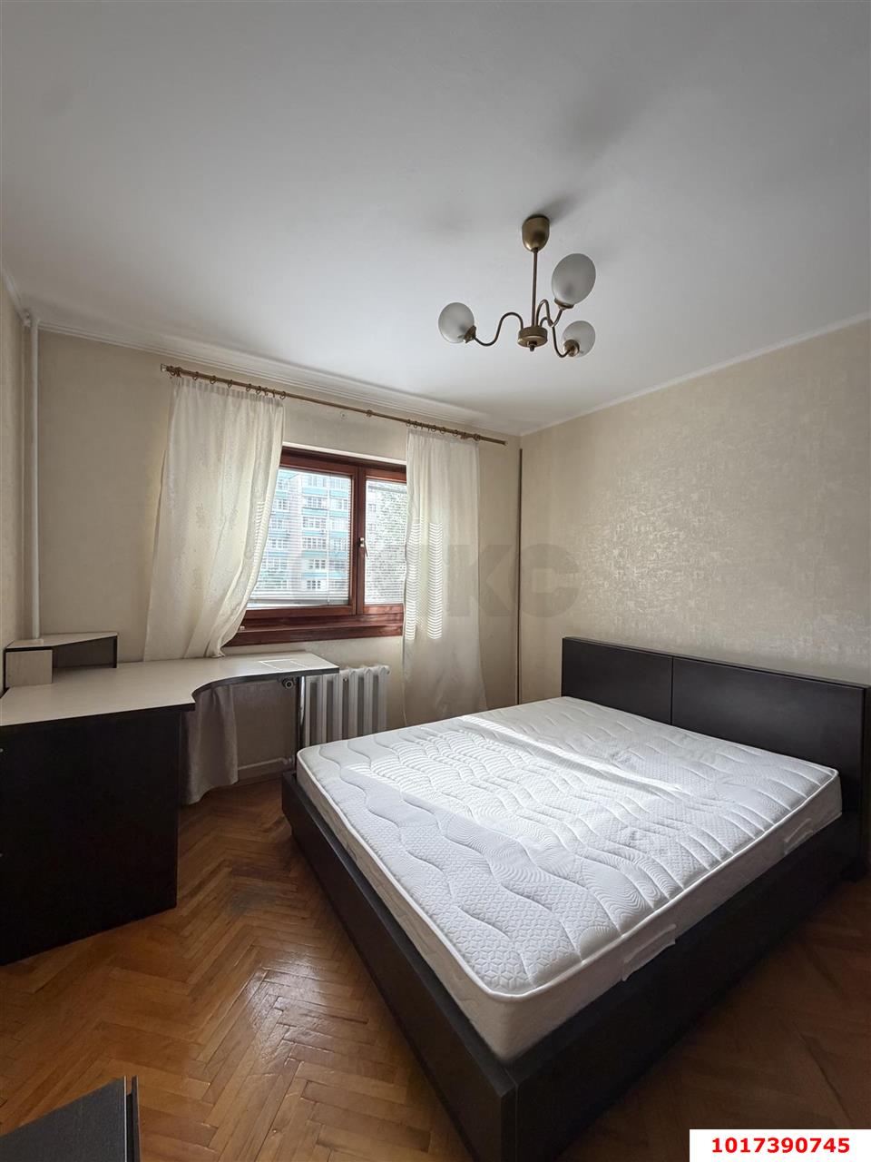 Фото №6: 2-комнатная квартира 58 м² - Краснодар, Прикубанский внутригородской округ, мкр. имени Маршала Жукова, ул. имени Дзержинского, 215