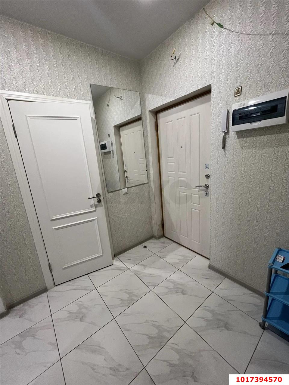 Фото №8: Студия 32 м² - Краснодар, Прикубанский внутригородской округ, имени Петра Метальникова, мкр. ЖК Выше, ул. Евгении Жигуленко, 25к2