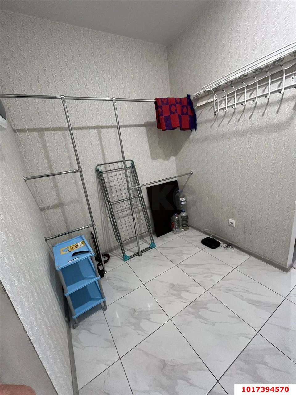 Фото №9: Студия 32 м² - Краснодар, Прикубанский внутригородской округ, имени Петра Метальникова, мкр. ЖК Выше, ул. Евгении Жигуленко, 25к2