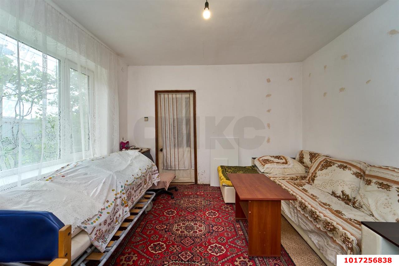 Фото №10: Дом 50 м² + 4 сот. - Знаменский, Карасунский внутригородской округ, мкр. СНТ Чайка, ул. Сиреневая
