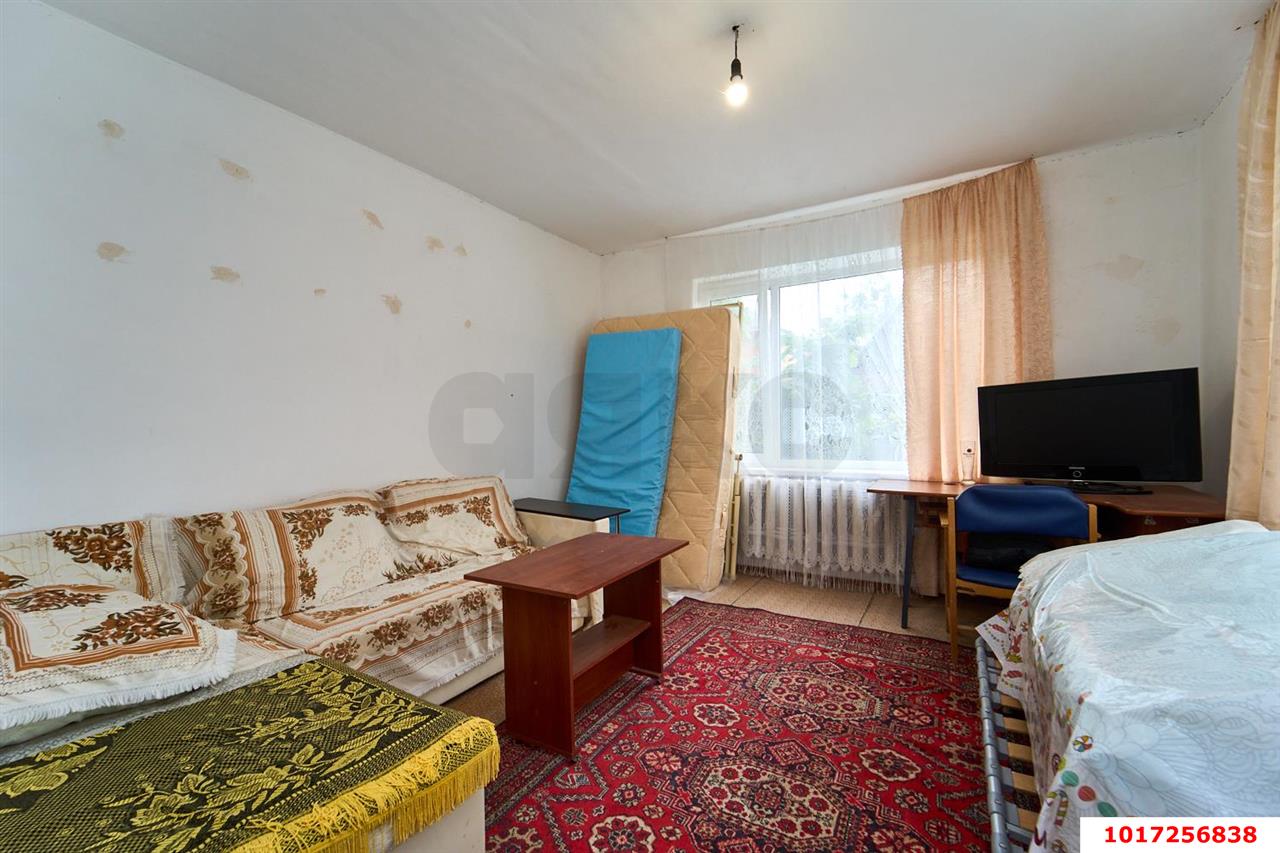 Фото №9: Дом 50 м² + 4 сот. - Знаменский, Карасунский внутригородской округ, мкр. СНТ Чайка, ул. Сиреневая