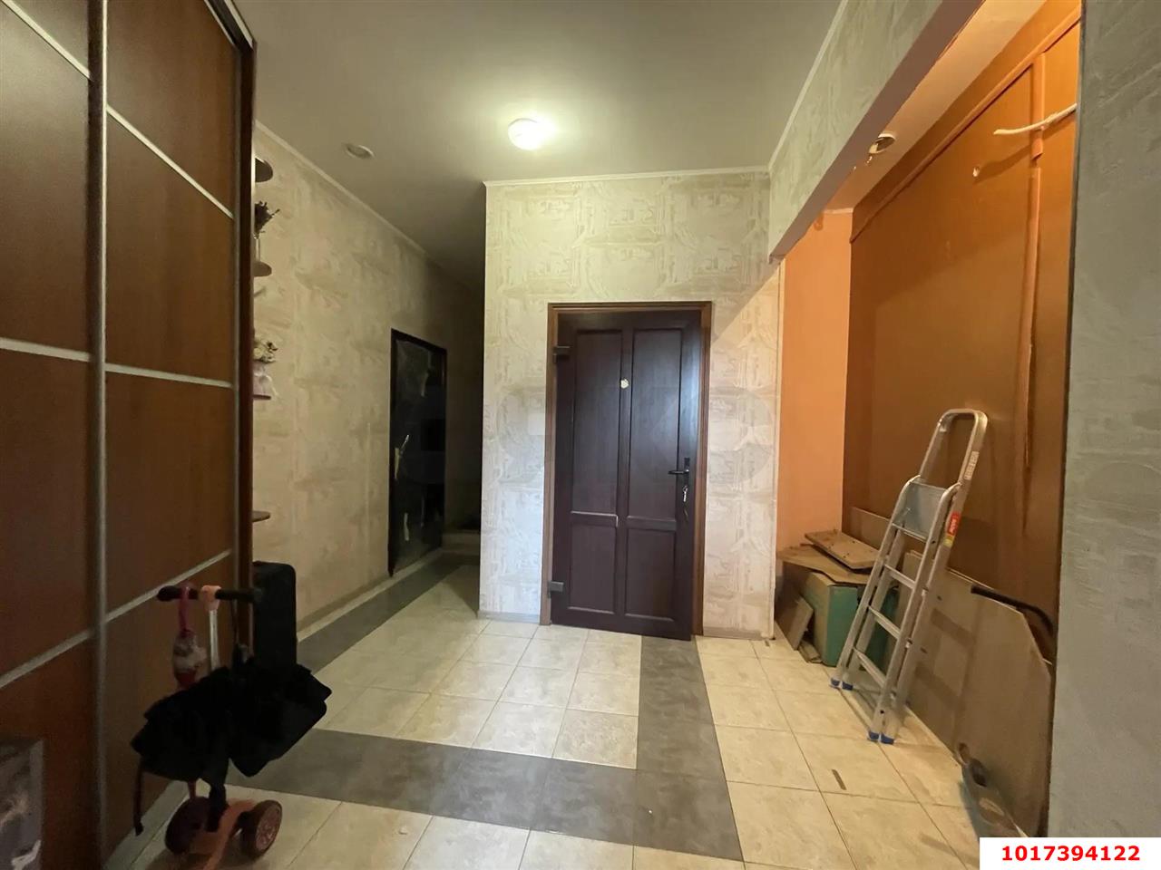 Фото №9: 2-комнатная квартира 90 м² - Краснодар, мкр. Западный внутригородской округ, ул. Гагарина, 248/1