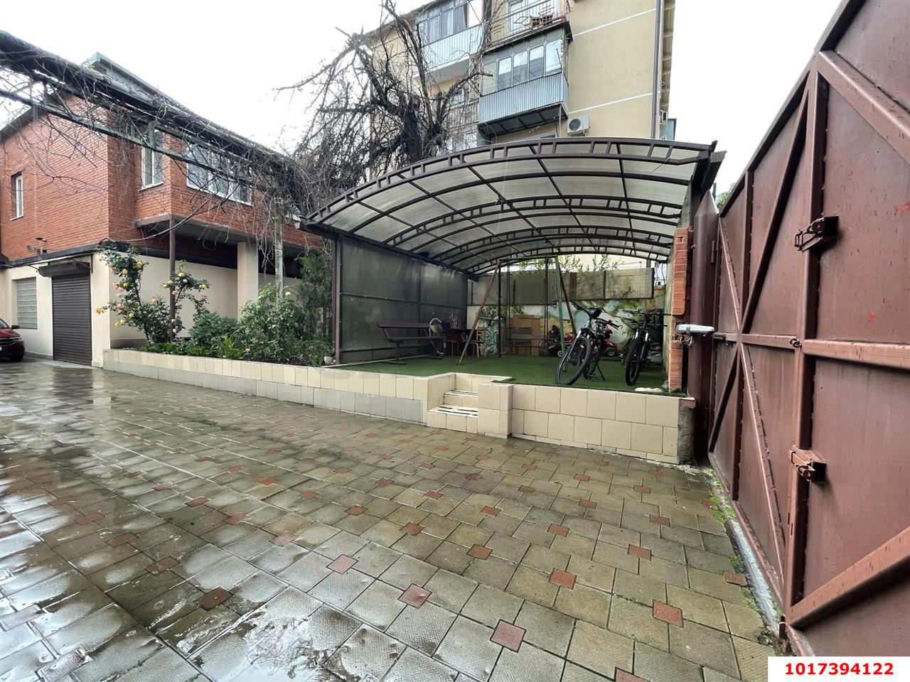 Фото №11: 2-комнатная квартира 90 м² - Краснодар, мкр. Западный внутригородской округ, ул. Гагарина, 248/1