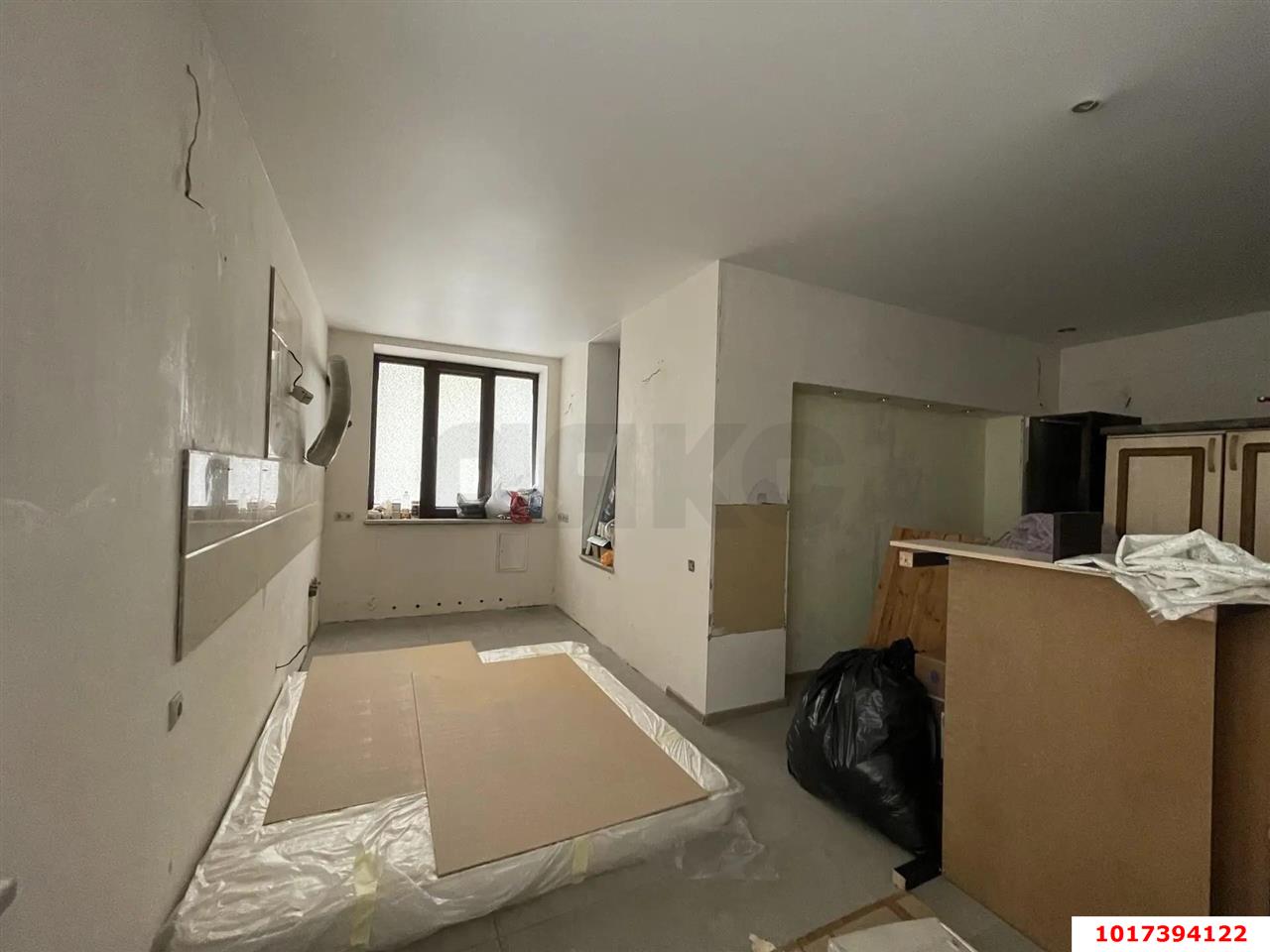 Фото №2: 2-комнатная квартира 90 м² - Краснодар, мкр. Западный внутригородской округ, ул. Гагарина, 248/1