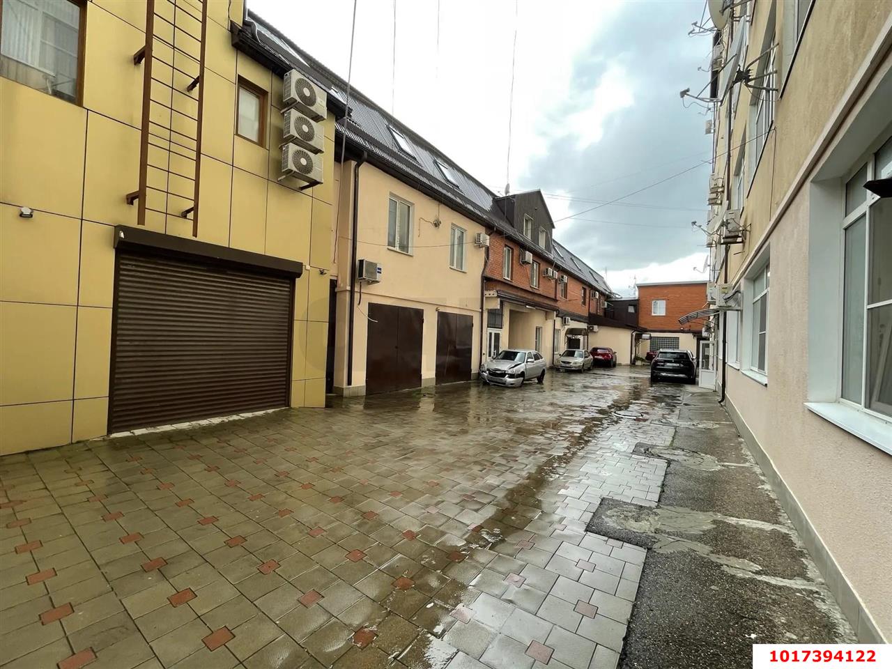 Фото №15: 2-комнатная квартира 90 м² - Краснодар, мкр. Западный внутригородской округ, ул. Гагарина, 248/1