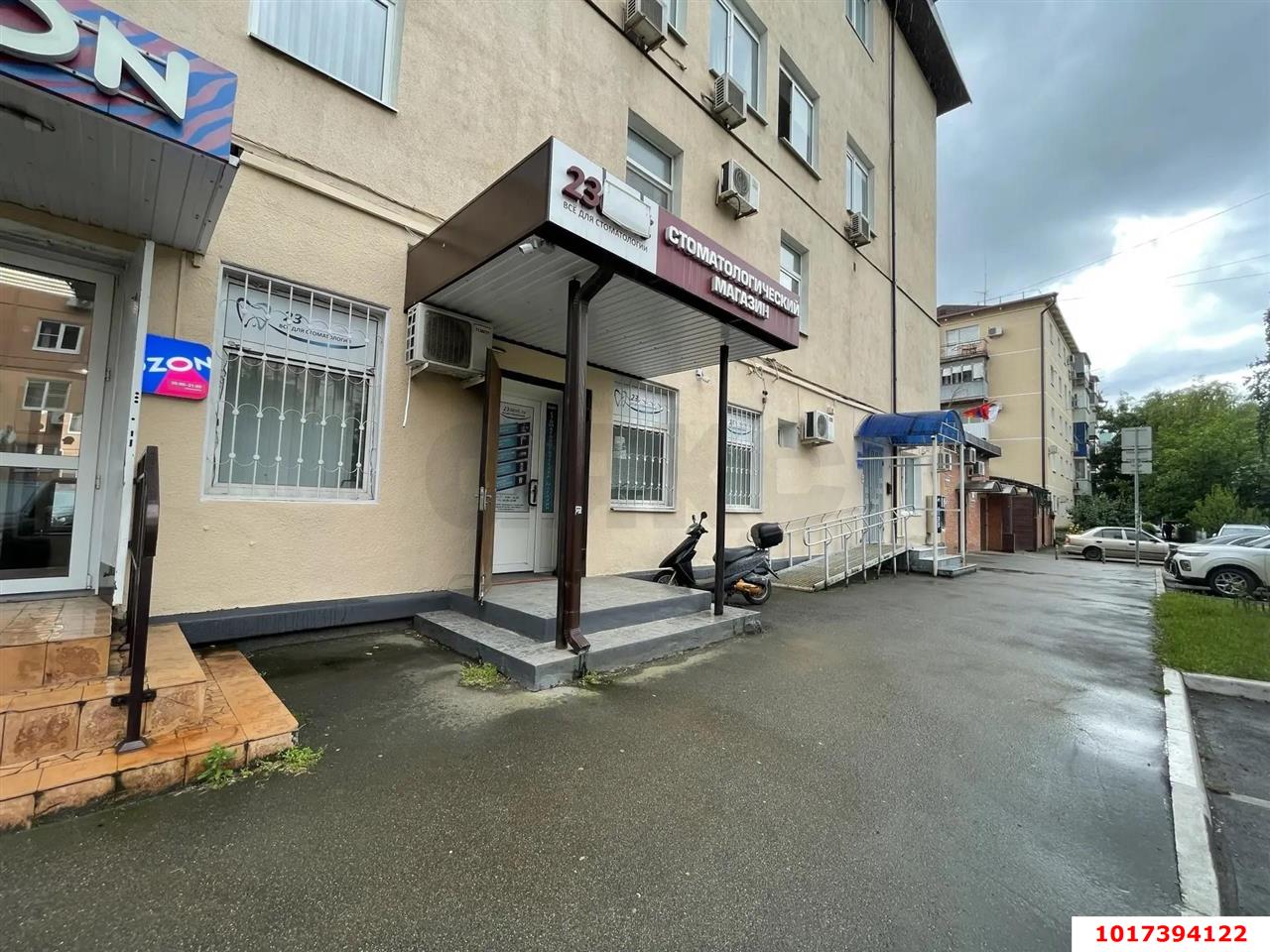 Фото №1: 2-комнатная квартира 90 м² - Краснодар, мкр. Западный внутригородской округ, ул. Гагарина, 248/1