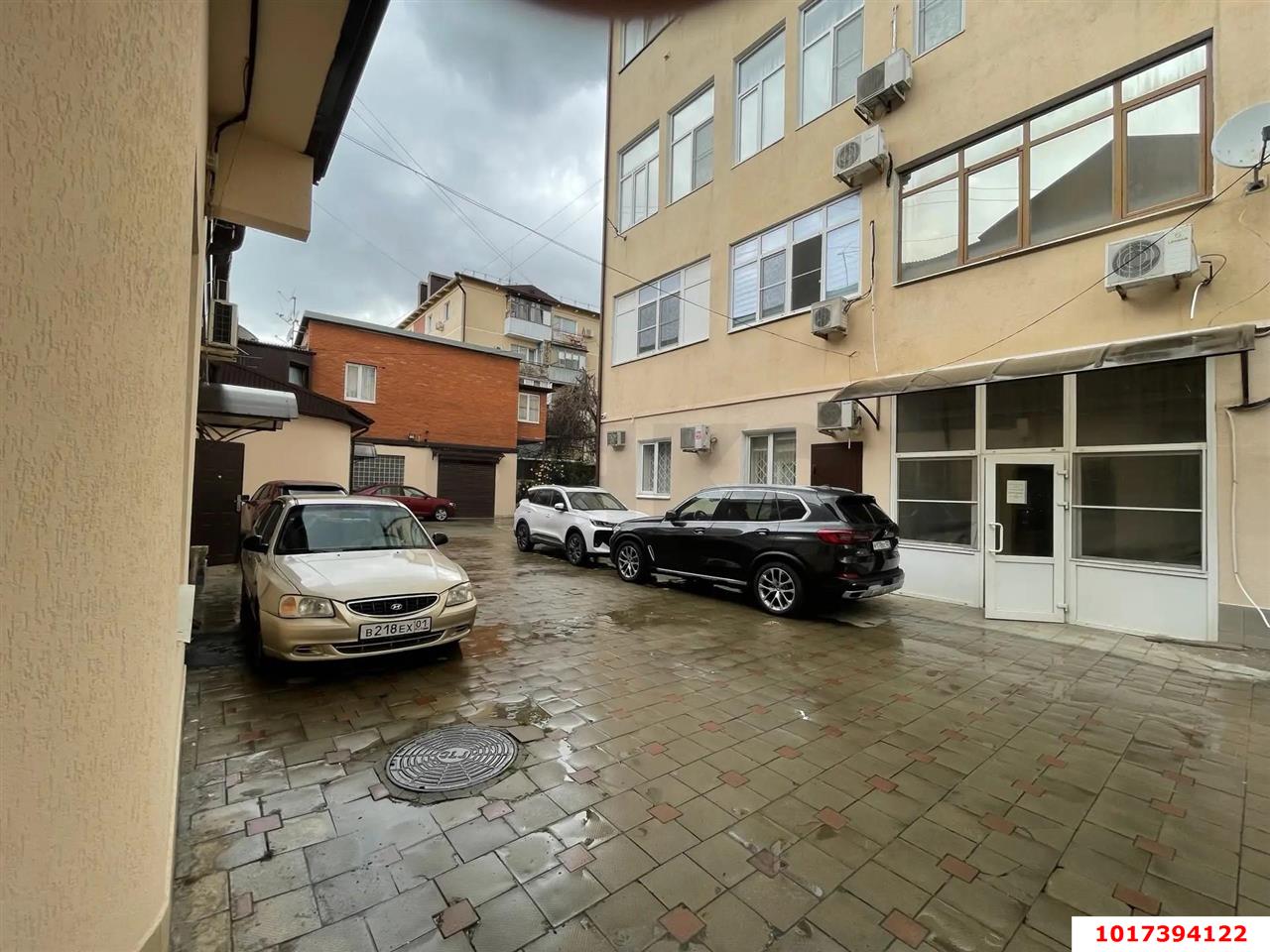 Фото №10: 2-комнатная квартира 90 м² - Краснодар, мкр. Западный внутригородской округ, ул. Гагарина, 248/1