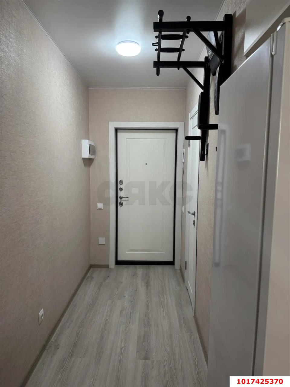Фото №7: Студия 25 м² - Краснодар, Прикубанский внутригородской округ, имени Петра Метальникова, мкр. жилой комплекс Радуга, ул. Евгении Жигуленко, 7к1
