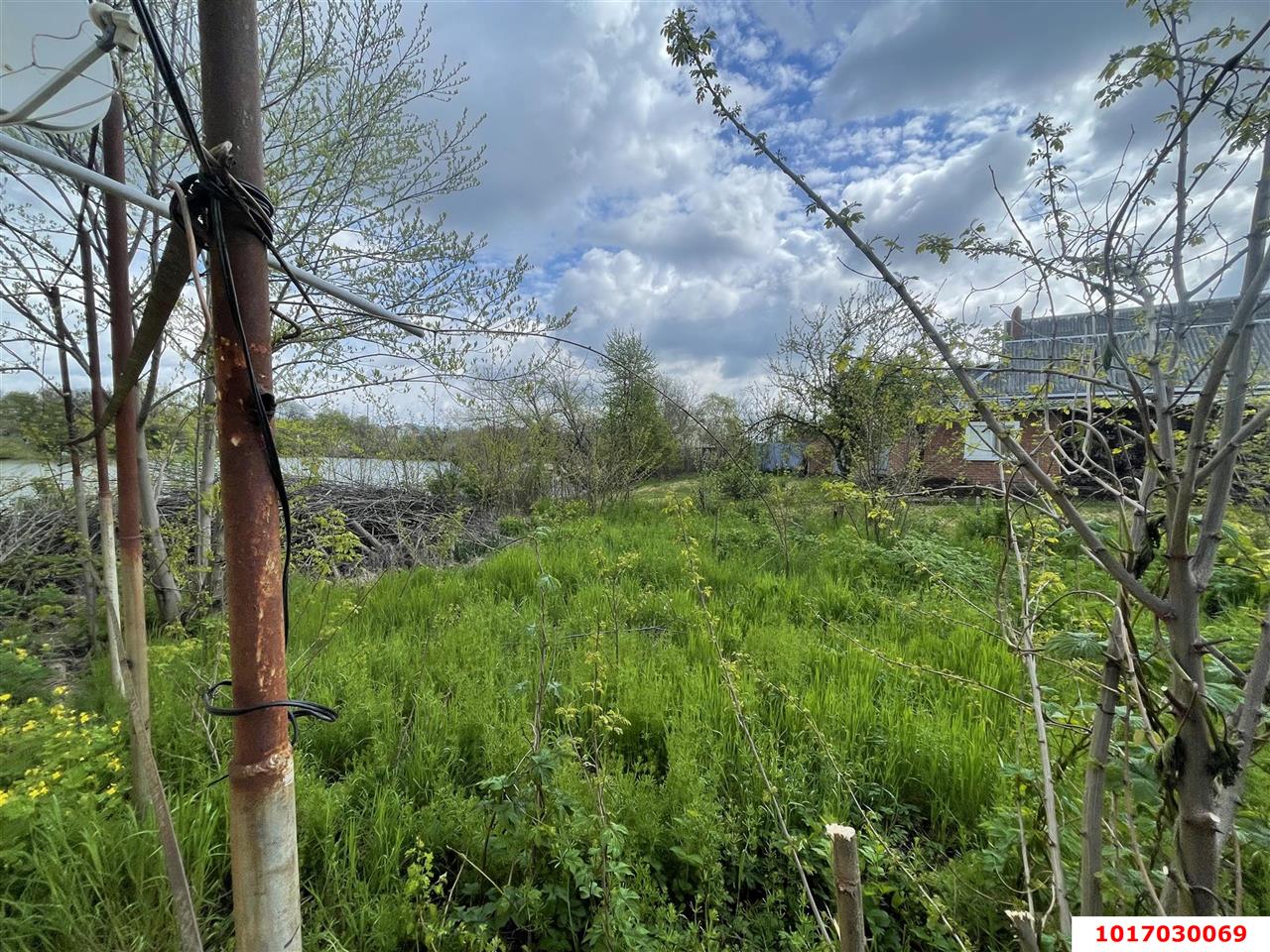 Фото №5: Дом 95 м² + 9 сот. - Динская, ул. Береговая, 62