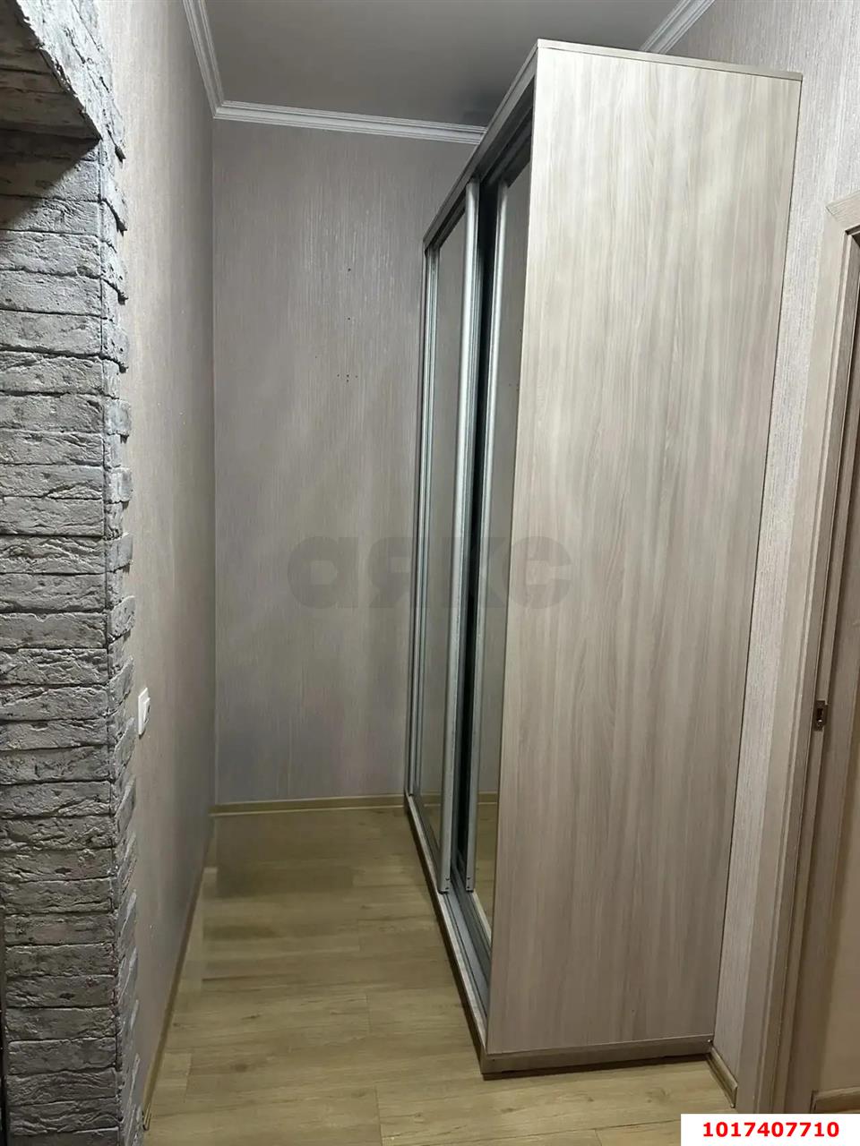 Фото №9: 1-комнатная квартира 43 м² - Краснодар, Прикубанский внутригородской округ, мкр. Краевая Клиническая Больница, ул. Домбайская, 6