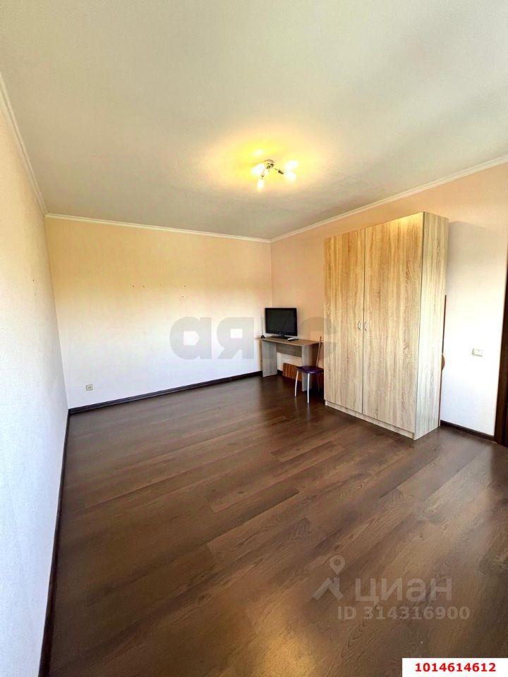 Фото №6: 1-комнатная квартира 32 м² - Яблоновский, ул. Пархоменко, 74/1